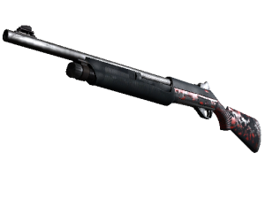 StatTrak™Nova|Расцветающаяветка